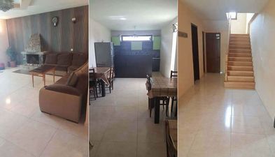 Коттедж в Бакуриани_4